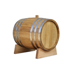 Beczka dębowa 50 litrów